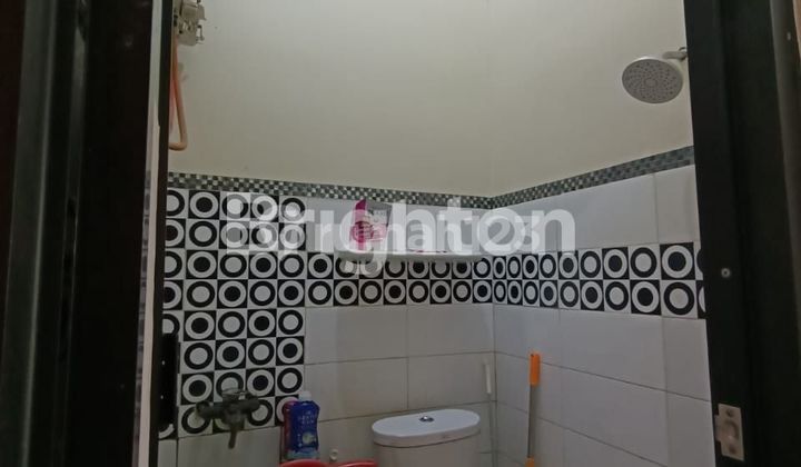 Rumah Bersih Baru Renov Tengah Kota 2