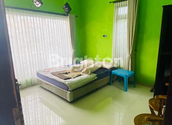 Murah dengan Fasilitas Komplit 2