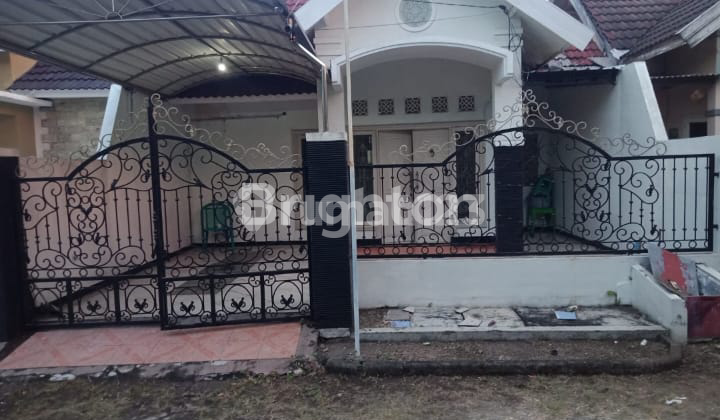 Murah Di dekat toll Sidoarjo Murah Di dekat toll Sidoarjo