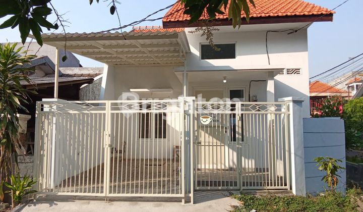 New House Near Toll Exit New House Near Toll Exit