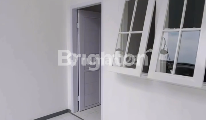 Jreng Rumah Baru Dekat Toll Jreng Rumah Baru Dekat Toll