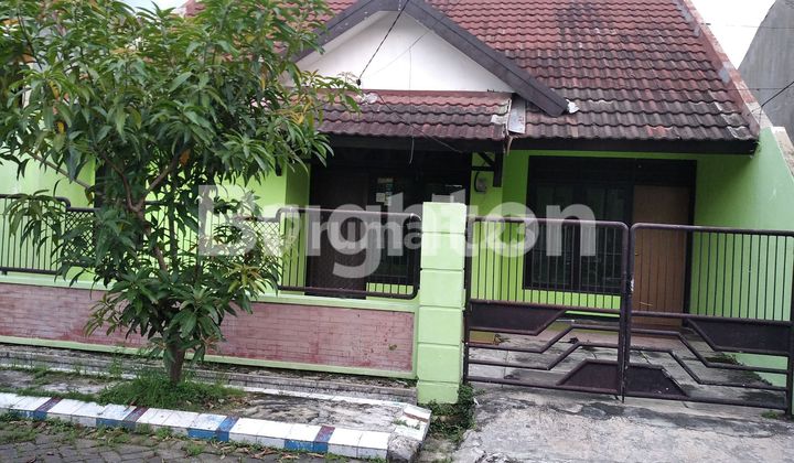 TENGAH KOTA DEKAT TOLL TENGAH KOTA DEKAT TOLL