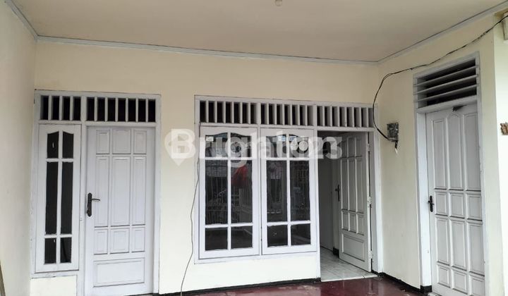 Tengah kota Samping Toll Tengah kota Samping Toll