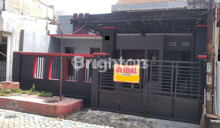 Bagus dan Bersih Baru Renov Bagus dan Bersih Baru Renov