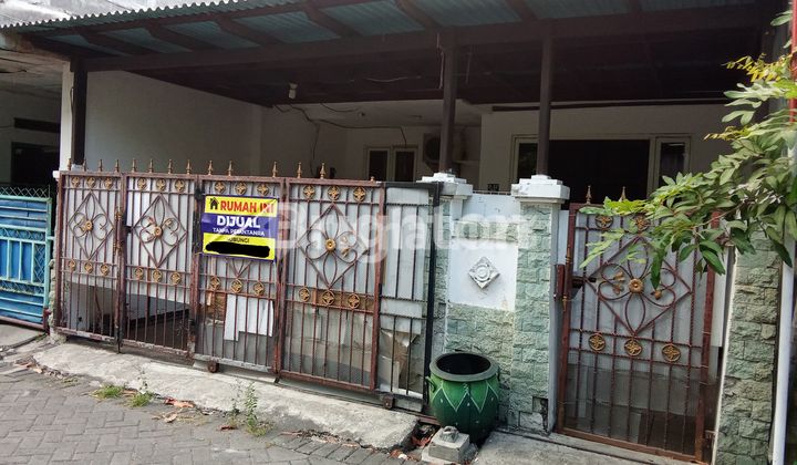 Dekat Pusat Kuliner dan Toll