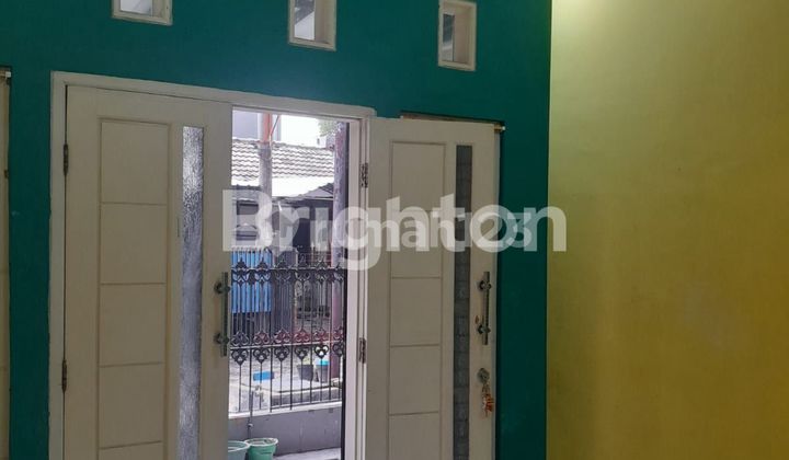 Cantik bersih dekat toll 2