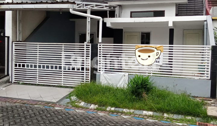 Rumah Bersih dan Siap Huni Rumah Bersih dan Siap Huni