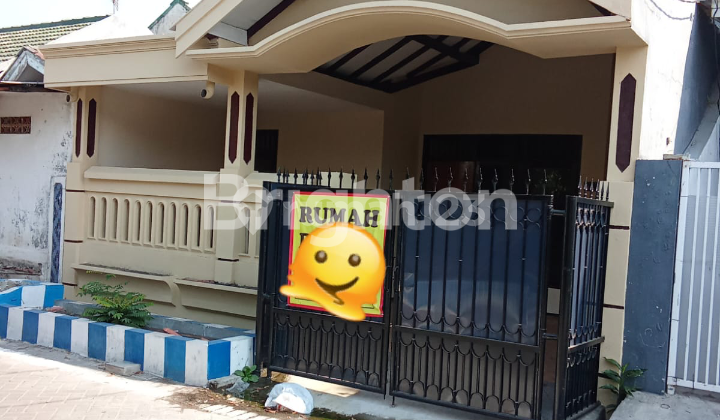 Bersih & Siap Huni Tengah Kota Bersih & Siap Huni Tengah Kota