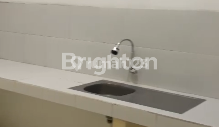 Sidoarjo Toll Road Access Road 2