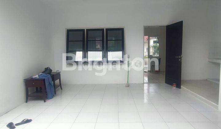 Rumah luas dan Teduh 2
