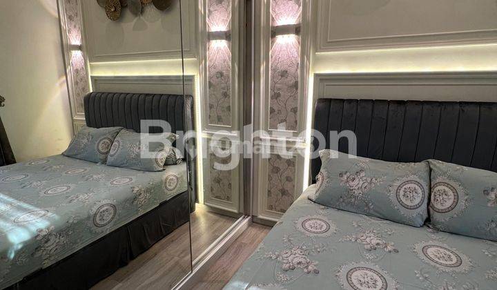 Rumah Baru Renov Dekat Alun-Alun  2