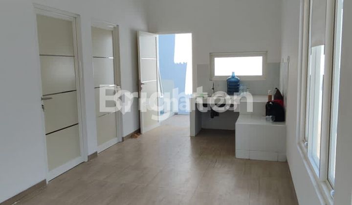 New House Near Toll Exit 2