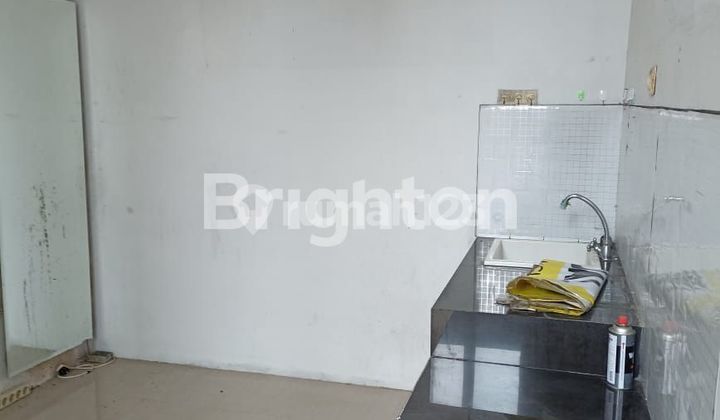 Lingkungan Cluster Nyaman dan Bersih 2