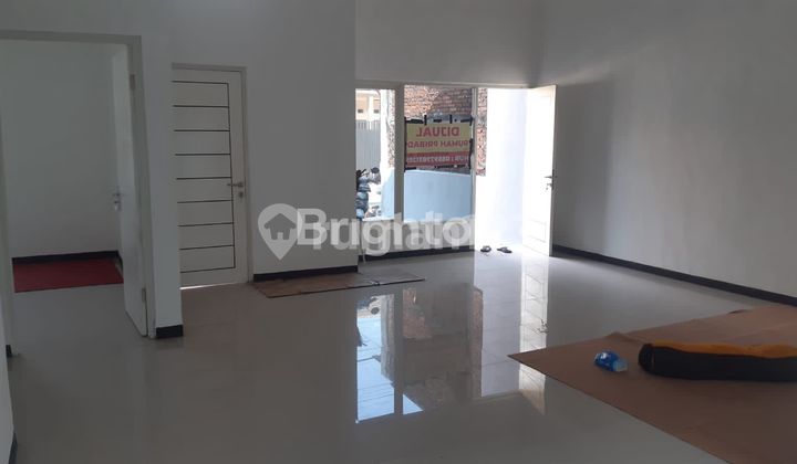 Rumah Dekat Alun-Alun 2