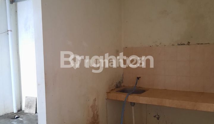 Lingkungan nyaman di Buduran 2