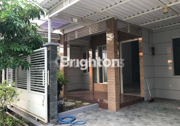 KAHURIPAN NIRWANA SIDOARJO