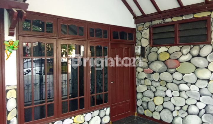 House Near Toll Road and City Center 2