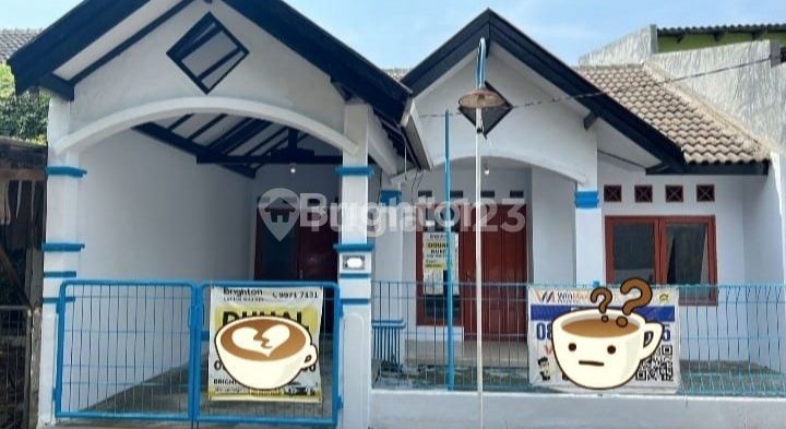 Ruang Tamu Luas Dekat Lingkar Timur Ruang Tamu Luas Dekat Lingkar Timur