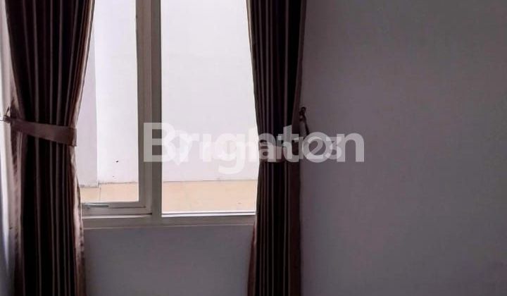 Dekat bandara plus sebagian perabotan 2