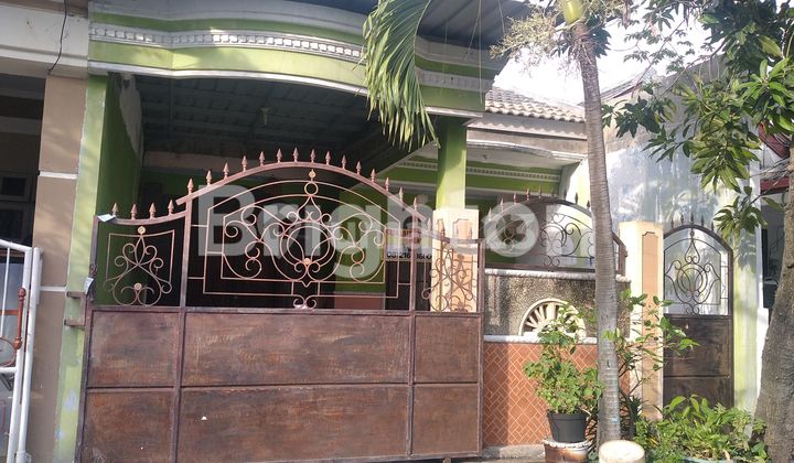 DAERAH RAME DEKAT ALUN-ALUN