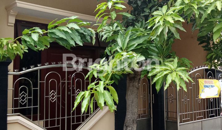 Rumah Cantik dekat Transmart Rumah Cantik dekat Transmart