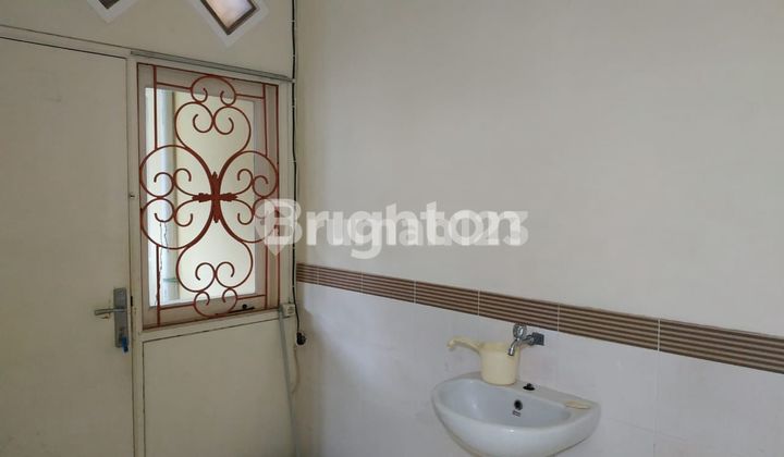 Tenang dekat toll dan pusat kota 2