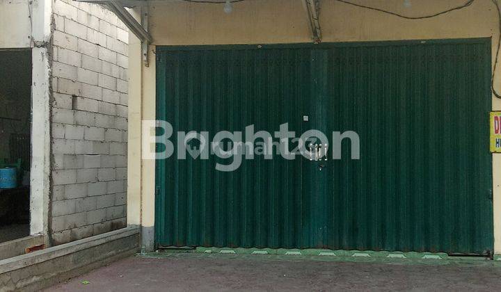 Daerah rame, cocok untuk usaha 1