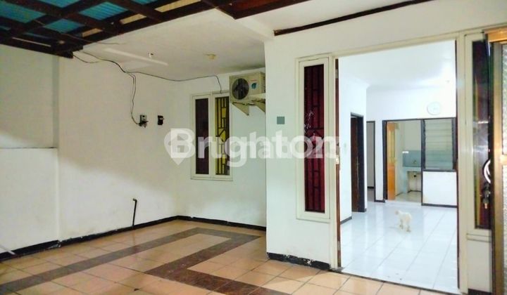 Dekat Pusat Kuliner dan Toll 2