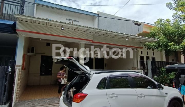 Rumah Bersih Baru Renov Tengah Kota Rumah Bersih Baru Renov Tengah Kota