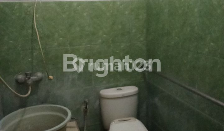 Right in the City Center, Close to the Toll Road 2