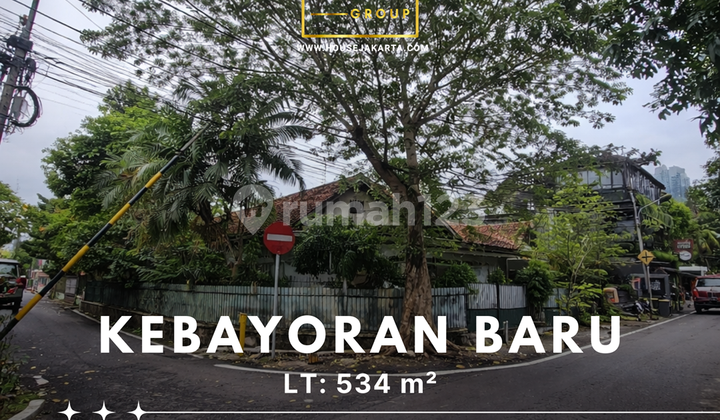 Rumah Hitung Tanah Senopati Area Favorit Dekat Scbd Rumah Hitung Tanah Senopati Area Favorit Dekat Scbd