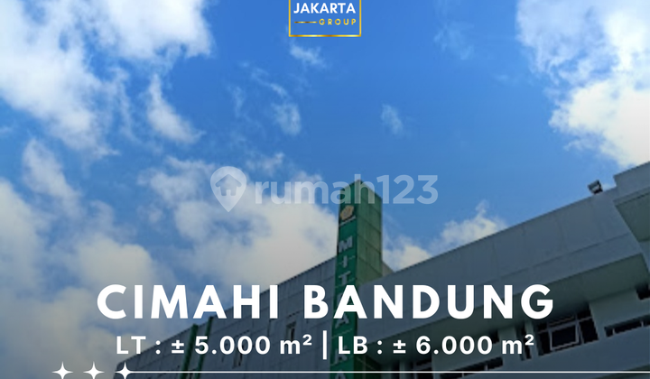 Cimahi Bandung Dialysis Hospital & Clinic Strategic Location Cimahi Bandung Dialysis Hospital & Clinic Strategic Location