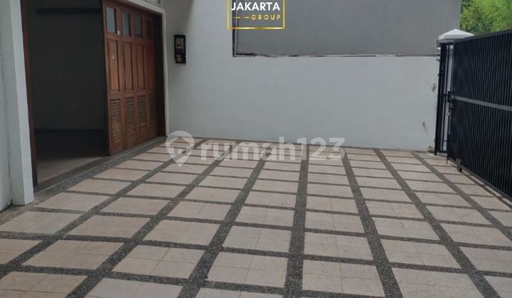Runah Patra Kuningan Kawasan Elite & Premium, Cocok Untuk Expatriat & Pejabat 2