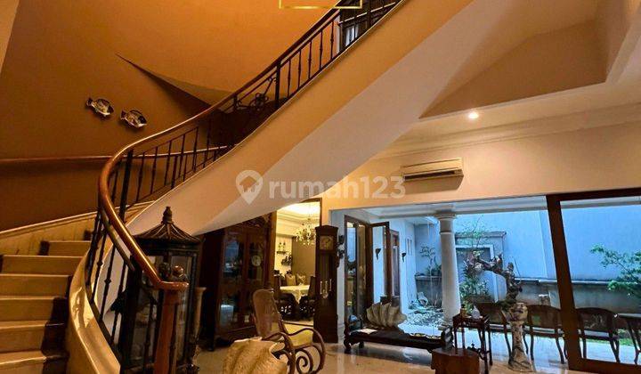 Luxury Modern Classic Tenang Prime Area Jalan Lebar 2