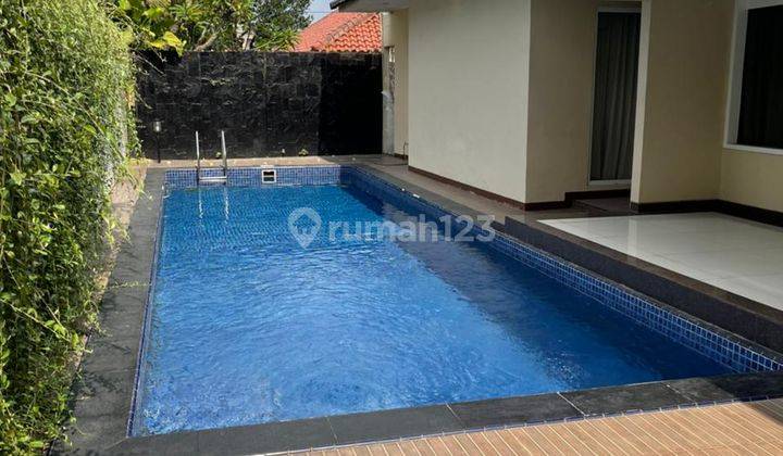 Rumah di Simprug, Jakarta Selatan 7