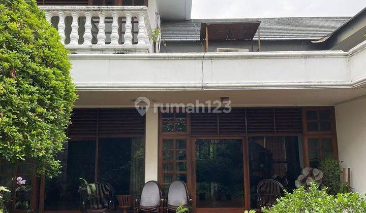 For Sale Rumah di Menteng, Jakarta Pusat 2