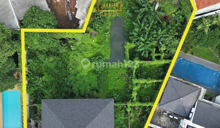 Rumah Kemang Termurah Di Bawah Njop Progress 40  2