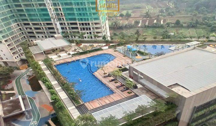 Apartemen Emerald Bintaro 2 BR Fully Furnished + Balcony 2