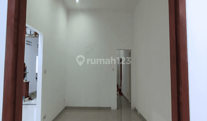 Rumah Menteng Prime Area Dekat Thamrin Sudirman 2