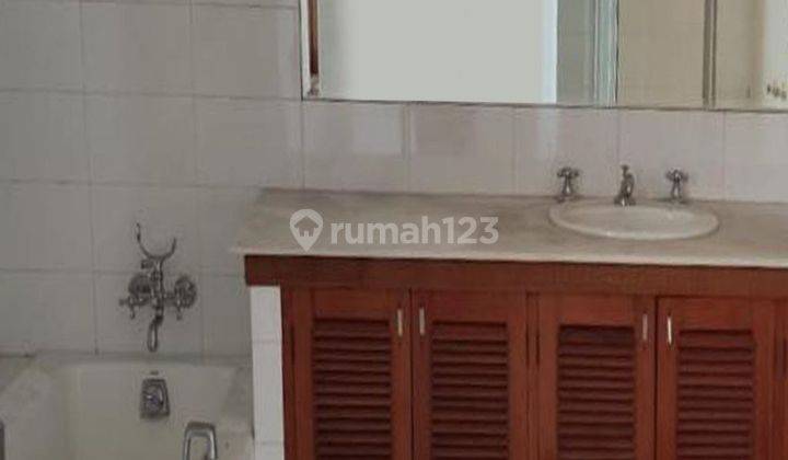 Rumah 2 Lantai Prime Area Dekat Rasuna Said 2