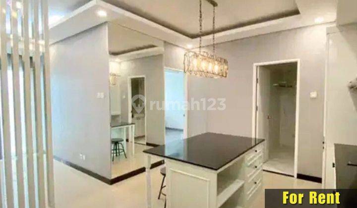 Apartemen Marbella Kemang Fully Furnished  1