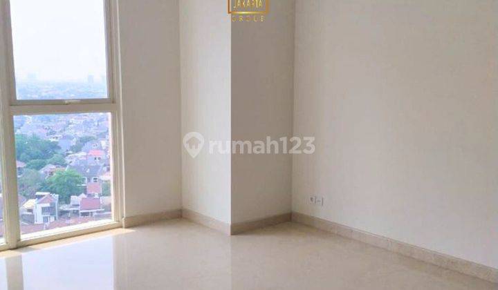 Apartemen Amala Pondok Indah 3 BR Strategis Dekat PIM  2