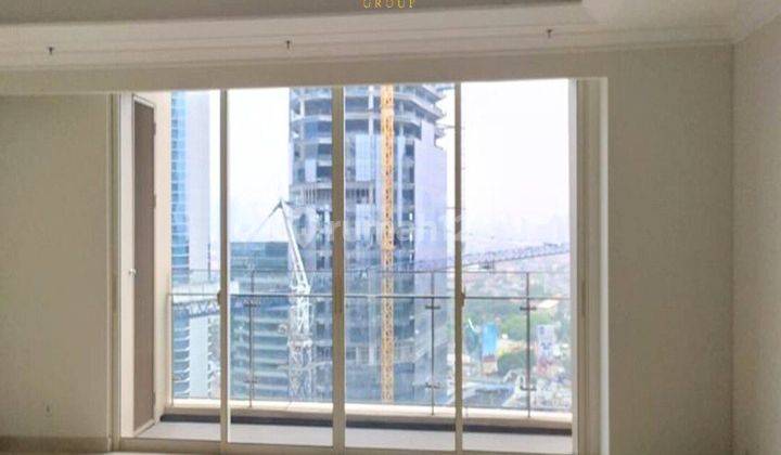 Apartemen Amala Pondok Indah 3 BR Strategis Dekat PIM  1