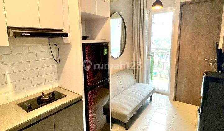 Apartemen Emerald Bintaro 2 BR Fully Furnished 1