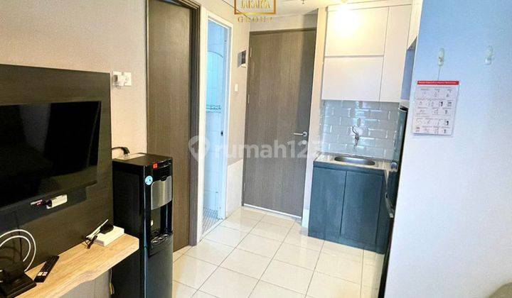 Apartemen Emerald Bintaro 2 BR Fully Furnished 2