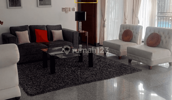 For Rent Rumah Bangka Dekat Gatsu & Rasuna Said 2