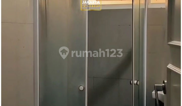 Rumah Mampang Prapatan Strategis Dekat Gatsu, Rasuna Said & Mega Kuningan 2