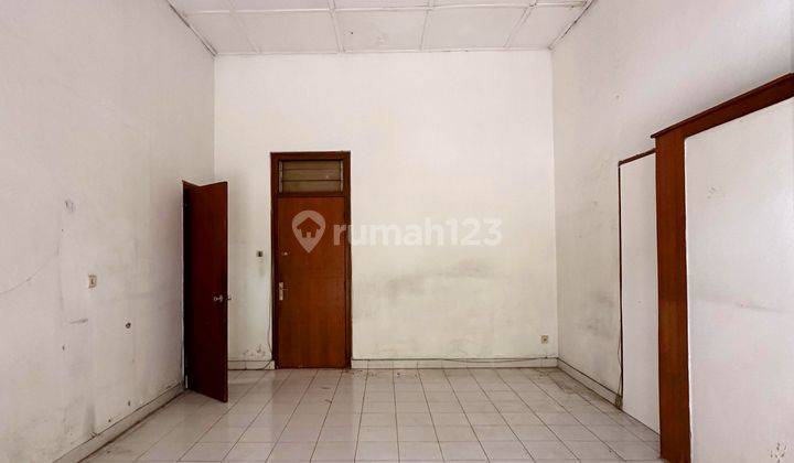 Rumah Lama Hitung Tanah 55 Juta Per m2 Luas 725m2 Jalan Lebar  2