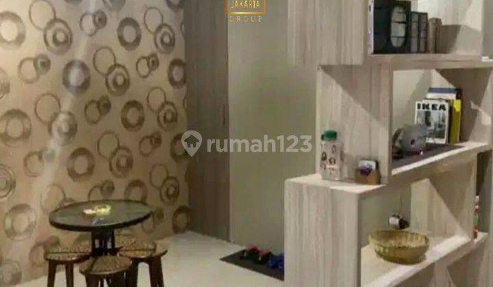 Rumah 2 Lantai di Setiabudi Jaksel Dekat Rasuna Said 2