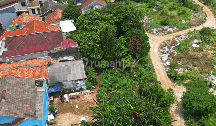 Tanah Samping Tol Andara Luas 721 m² Good Invest 1